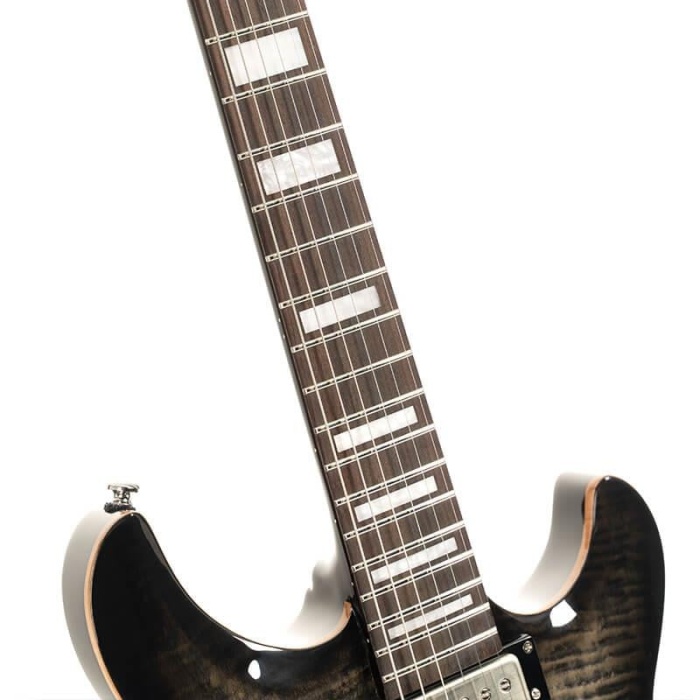 CORT M600 TBB ELEKTRO GİTAR, TRANS BLACK BURST